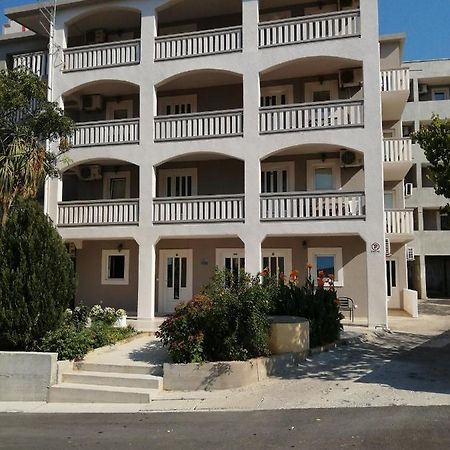 Apartmani In Μπούντβα Εξωτερικό φωτογραφία