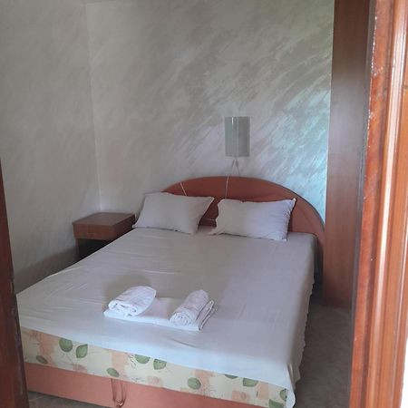 Apartmani In Μπούντβα Δωμάτιο φωτογραφία