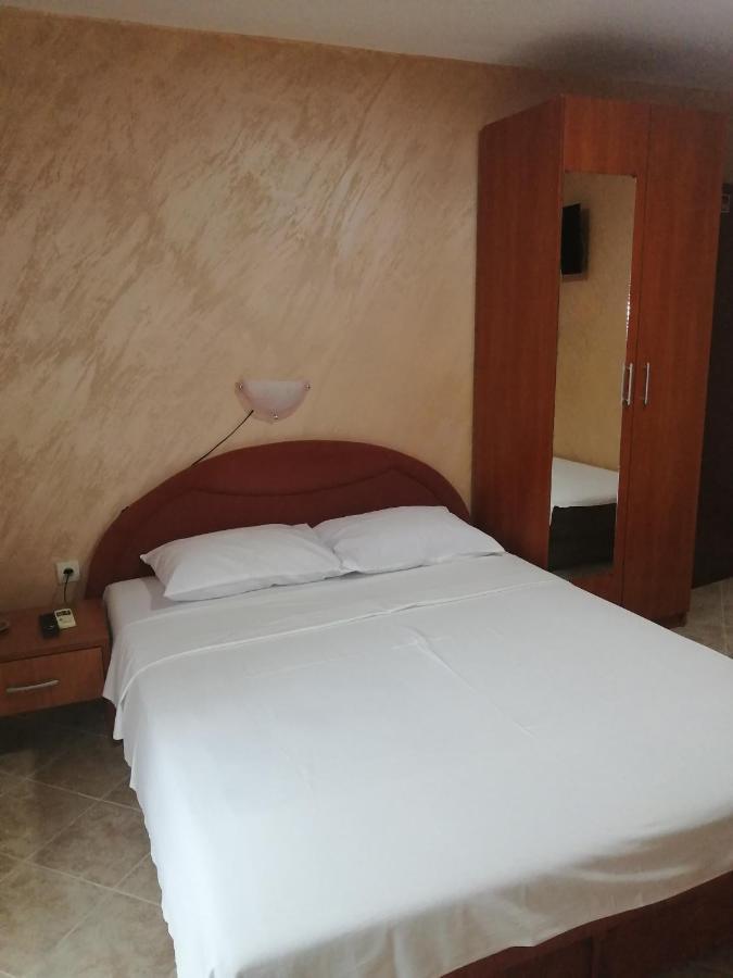 Apartmani In Μπούντβα Εξωτερικό φωτογραφία