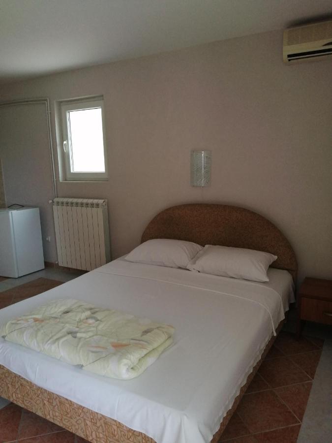 Apartmani In Μπούντβα Εξωτερικό φωτογραφία