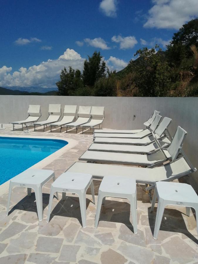 Apartmani In Μπούντβα Εξωτερικό φωτογραφία