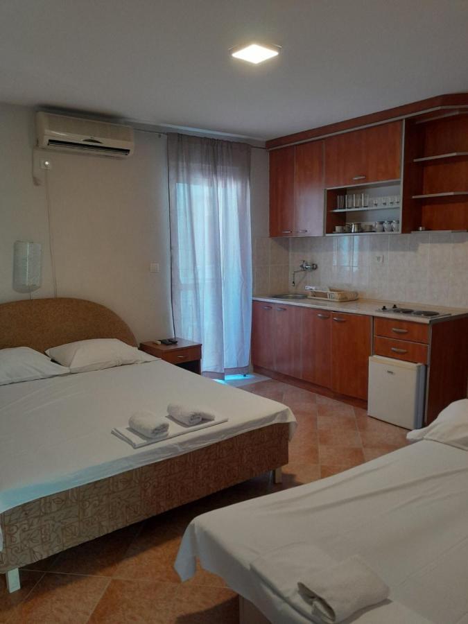 Apartmani In Μπούντβα Εξωτερικό φωτογραφία