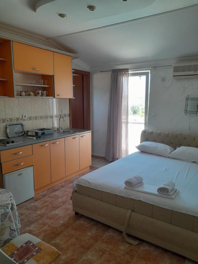 Apartmani In Μπούντβα Εξωτερικό φωτογραφία