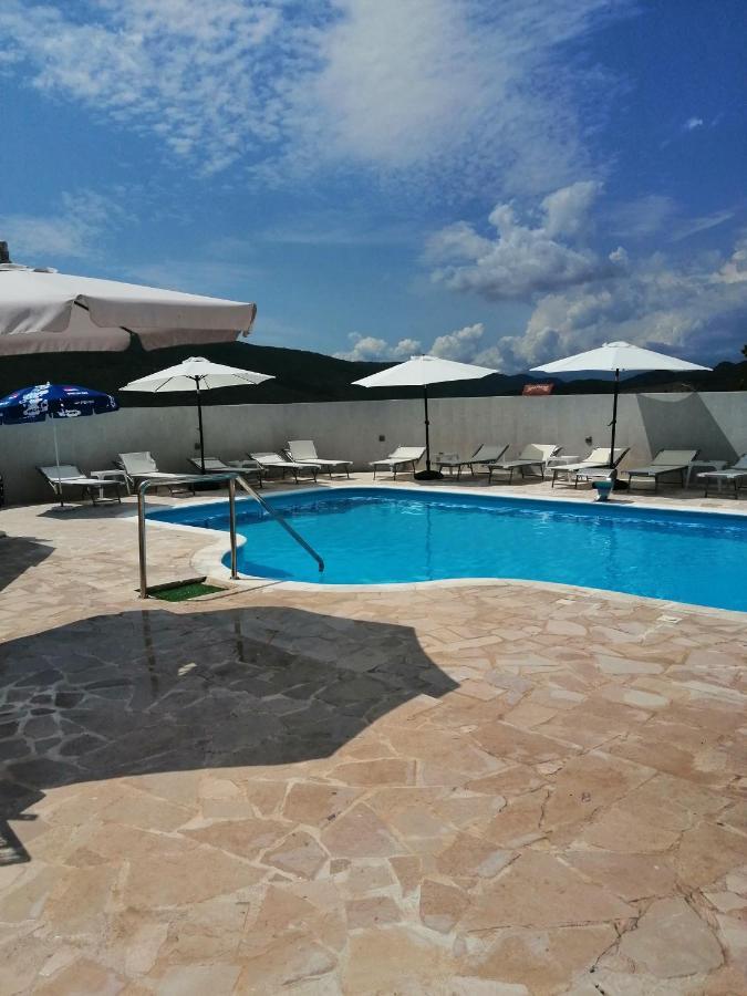 Apartmani In Μπούντβα Εξωτερικό φωτογραφία
