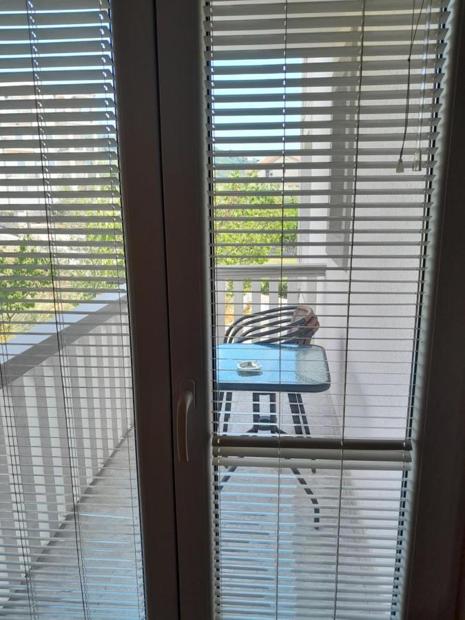Apartmani In Μπούντβα Εξωτερικό φωτογραφία