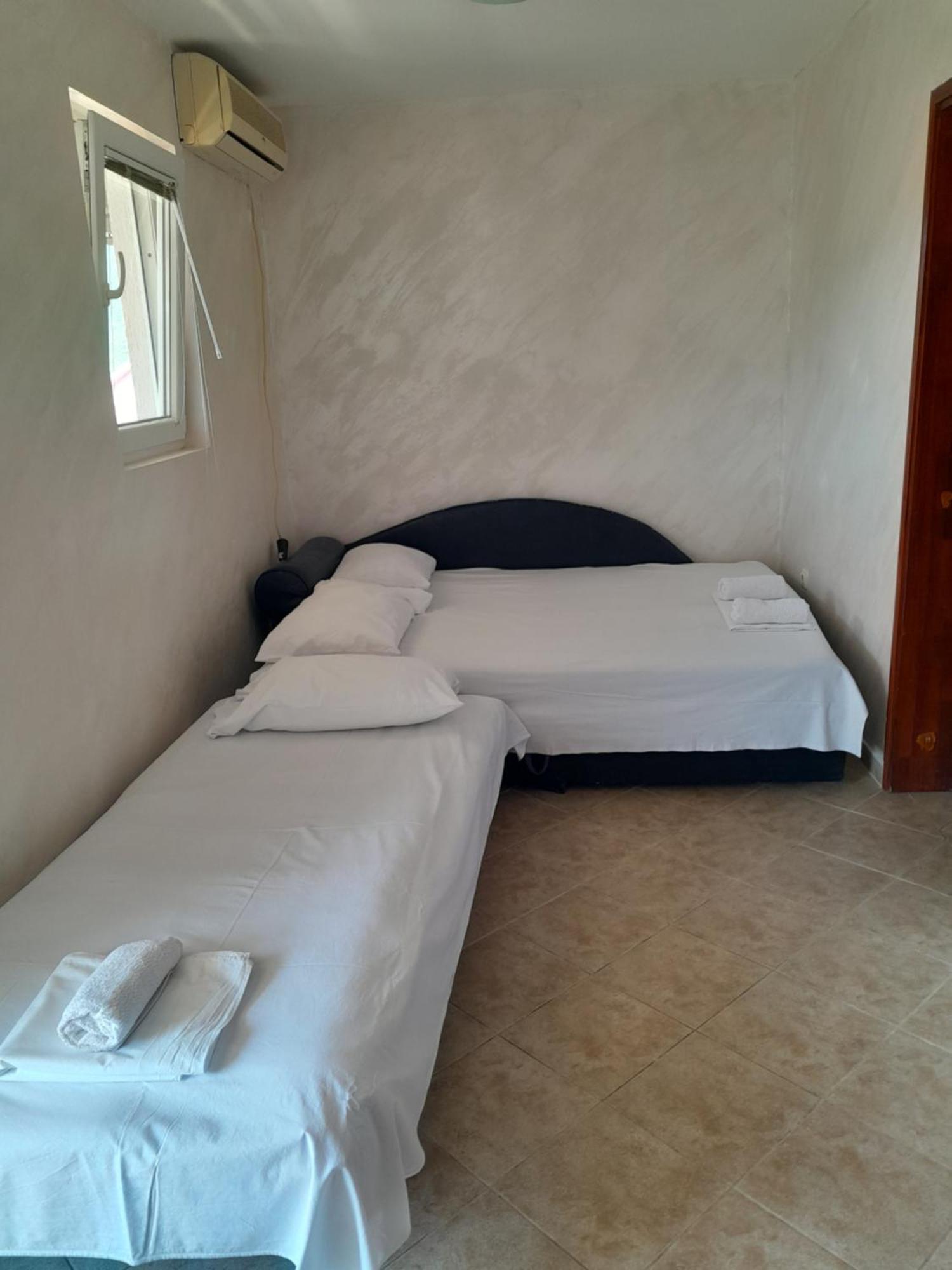 Apartmani In Μπούντβα Δωμάτιο φωτογραφία