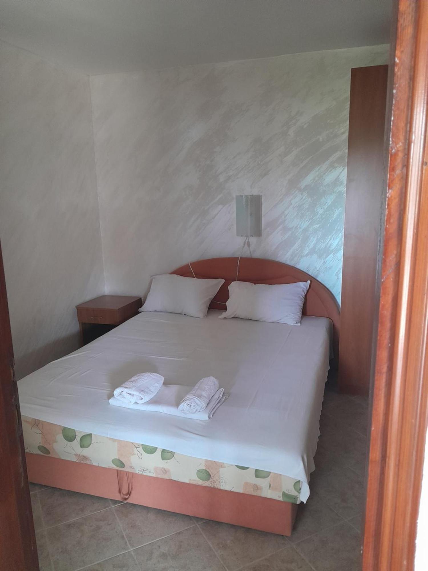 Apartmani In Μπούντβα Δωμάτιο φωτογραφία