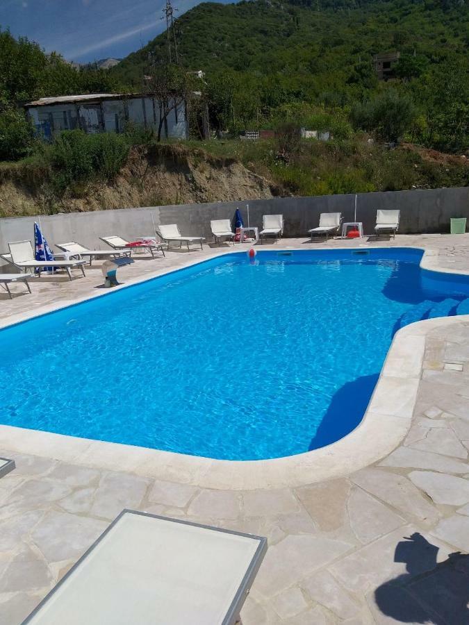 Apartmani In Μπούντβα Εξωτερικό φωτογραφία